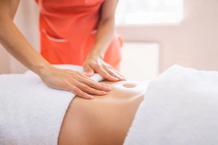 Studio Cibele Barcelos - Massagem terapêutica