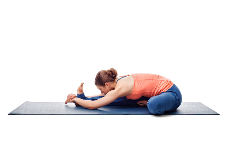 Studio Cibele Barcelos - Yoga