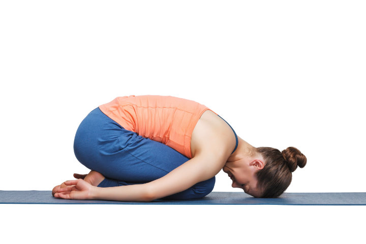 Studio Cibele Barcelos - Yoga