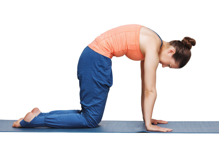 Studio Cibele Barcelos - Yoga